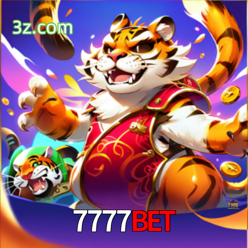 Cassino Online 7777BET